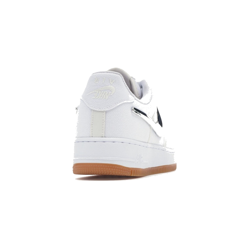 Nike Air Force 1 Low Travis Scott - Image 9