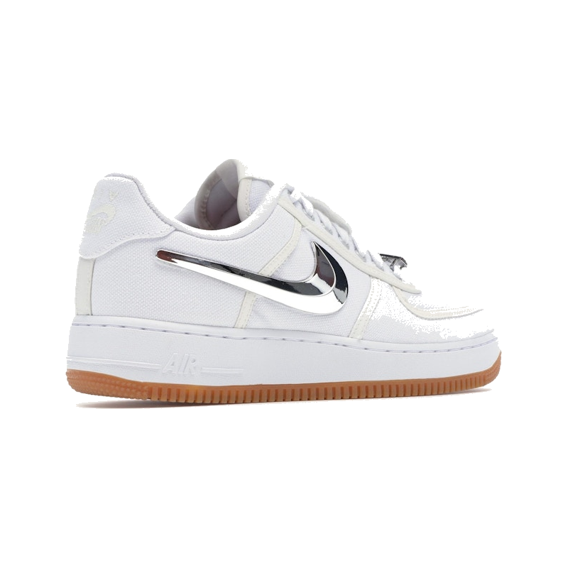 Nike Air Force 1 Low Travis Scott - Image 10