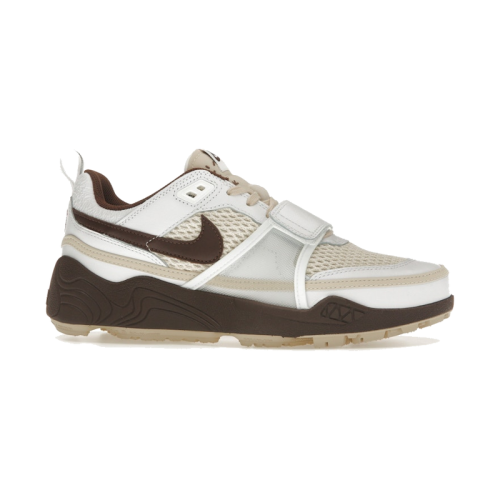 Nike Zoom Field Jaxx Travis Scott Light Chocolate