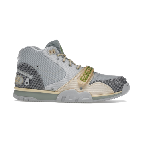 Nike Air Trainer 1 SP Travis Scott Grey Haze