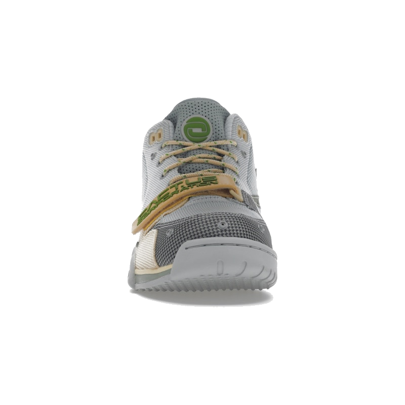 Nike Air Trainer 1 SP Travis Scott Grey Haze - Image 3