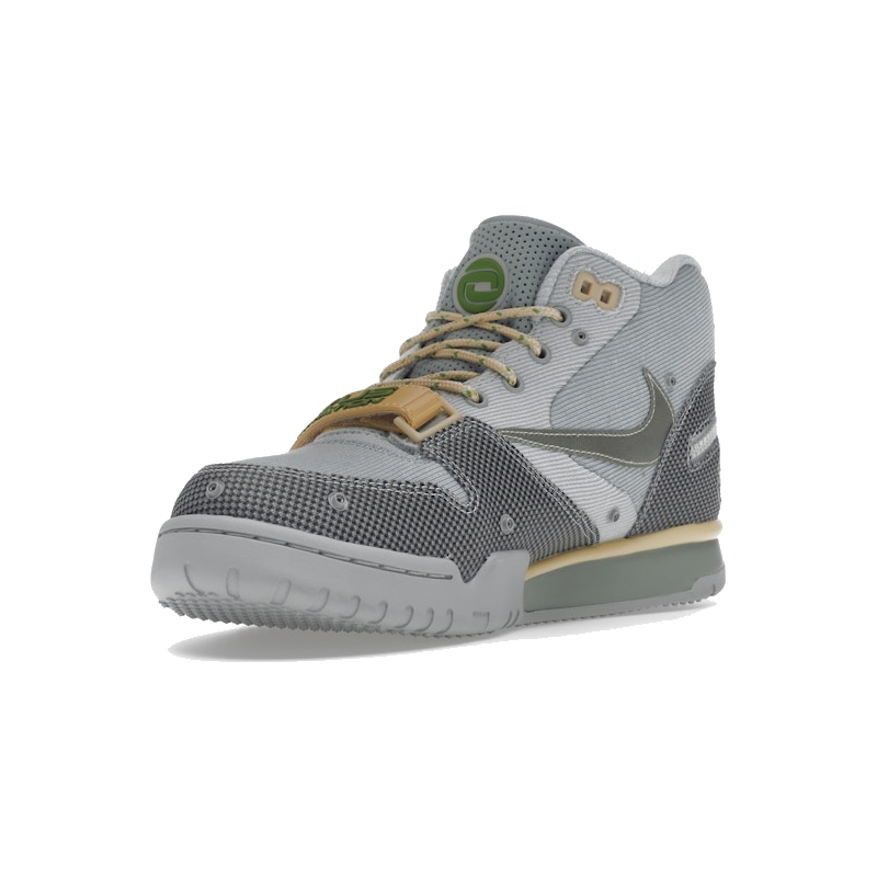 Nike Air Trainer 1 SP Travis Scott Grey Haze - Image 4