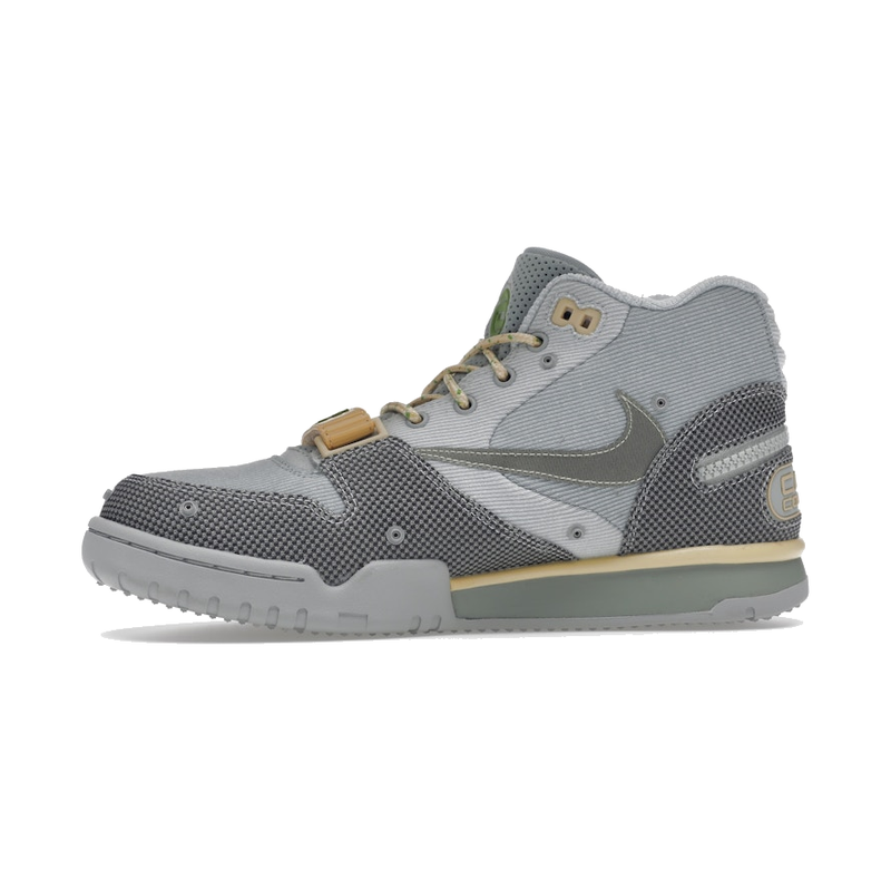 Nike Air Trainer 1 SP Travis Scott Grey Haze - Image 5
