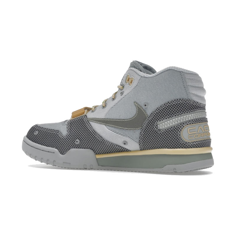 Nike Air Trainer 1 SP Travis Scott Grey Haze - Image 6