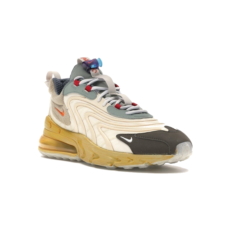 Nike Air Max 270 React ENG Travis Scott Cactus Trails - Image 2
