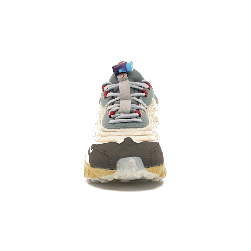 Nike Air Max 270 React ENG Travis Scott Cactus Trails - Image 3