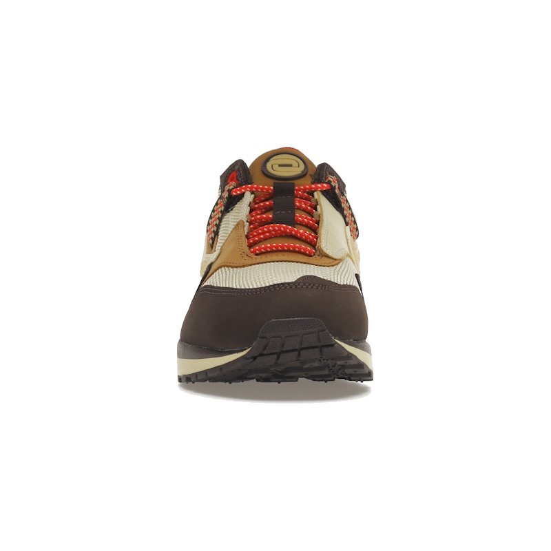 Nike Air Max 1 Travis Scott Cactus Jack Baroque Brown - Image 3
