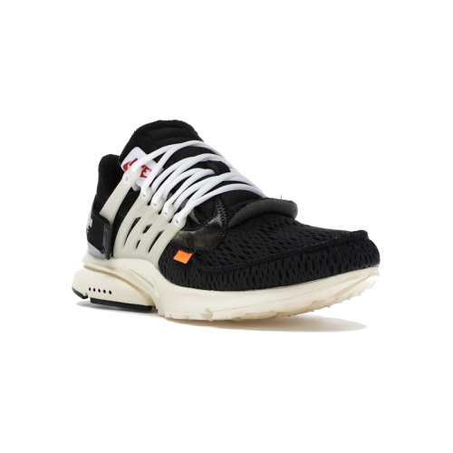 Alternative view of Nike Air Presto Off-White