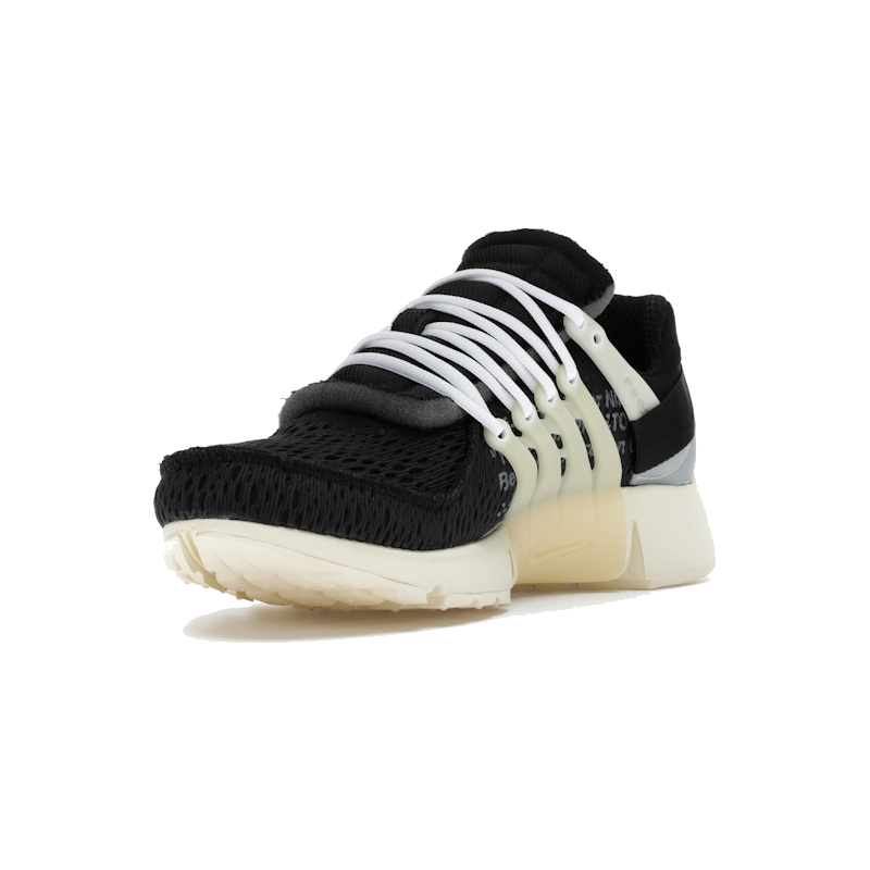 Nike Air Presto Off-White - Image 4