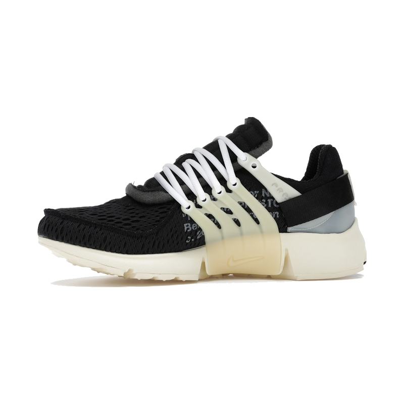 Nike Air Presto Off-White - Image 5
