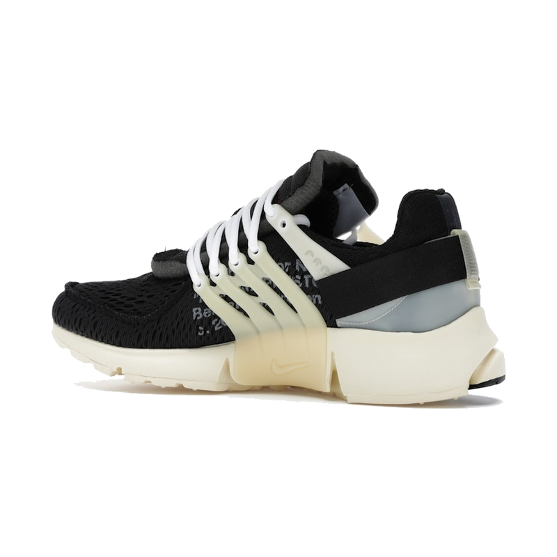 Nike Air Presto Off-White - Image 6
