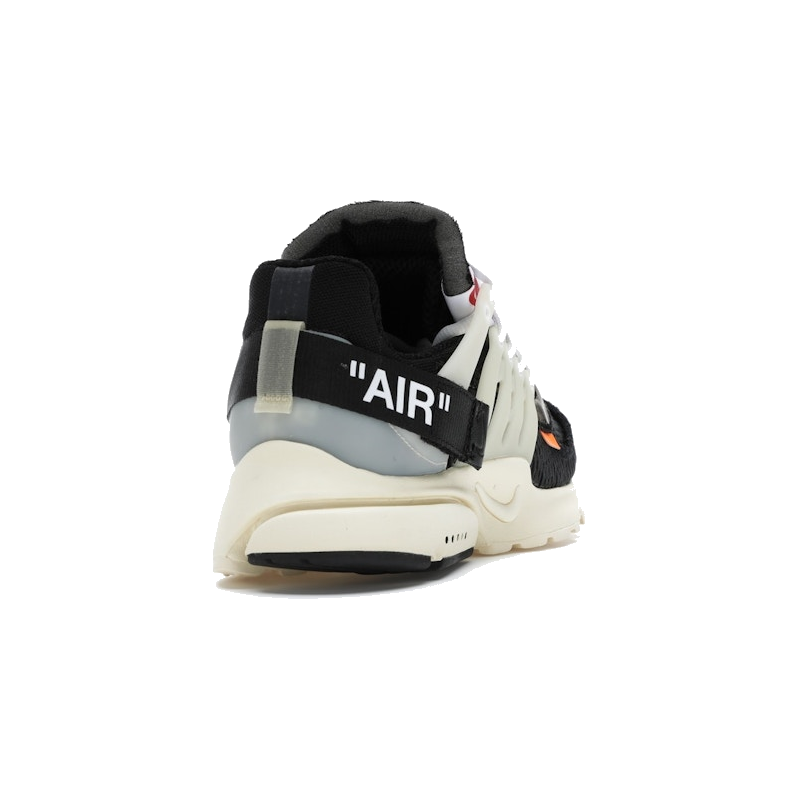 Nike Air Presto Off-White - Image 9