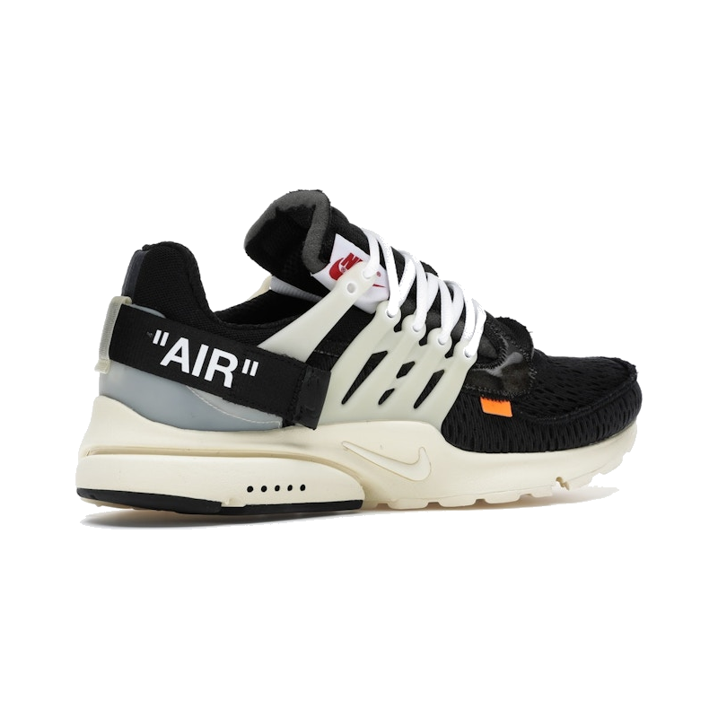 Nike Air Presto Off-White - Image 10