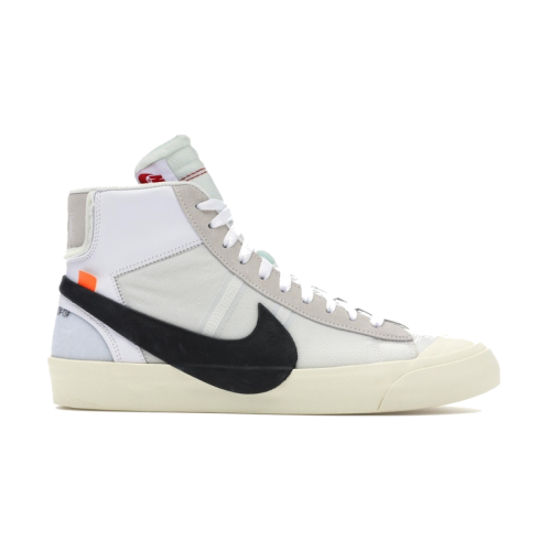 Nike Blazer Mid Off-White