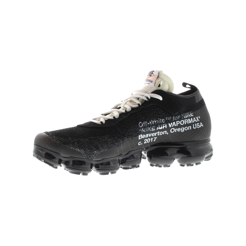 Nike Air VaporMax Off-White - Image 4