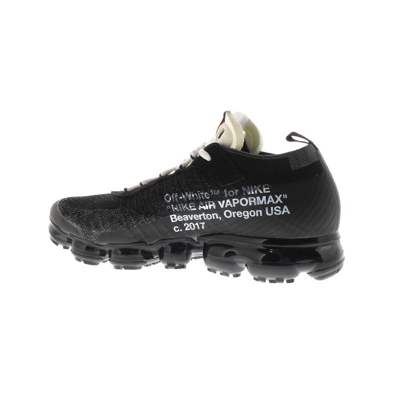 Nike Air VaporMax Off-White - Image 5