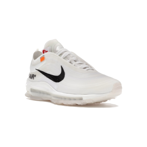 Alternative view of Nike Air Max 97 Off-White