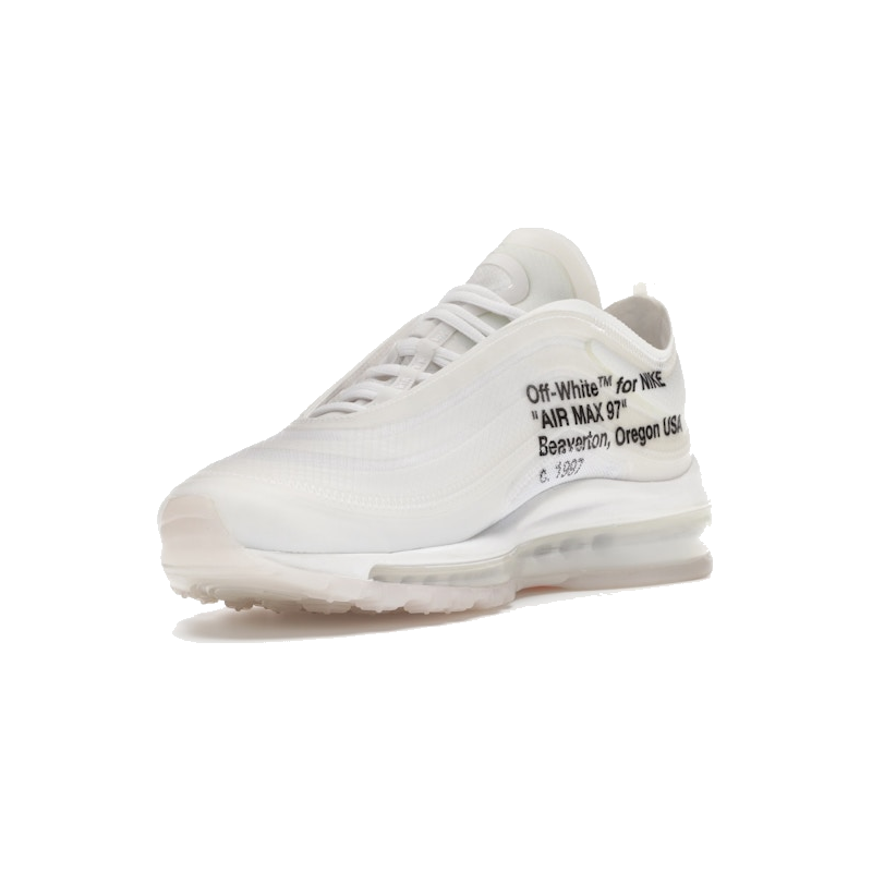 Nike Air Max 97 Off-White - Image 4