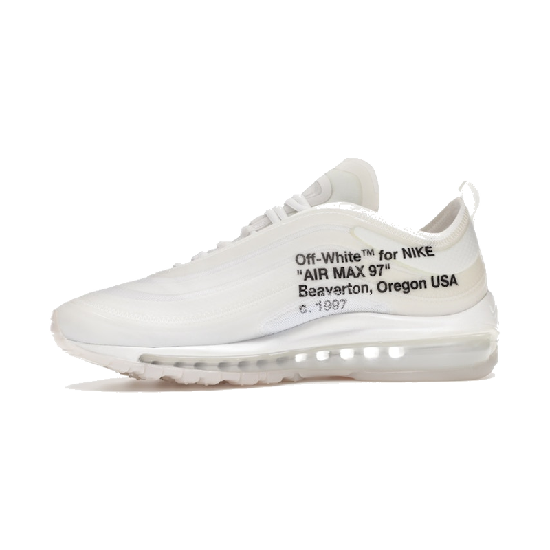 Nike Air Max 97 Off-White - Image 5