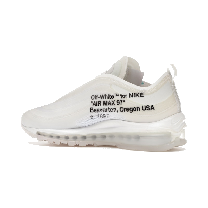 Nike Air Max 97 Off-White - Image 6