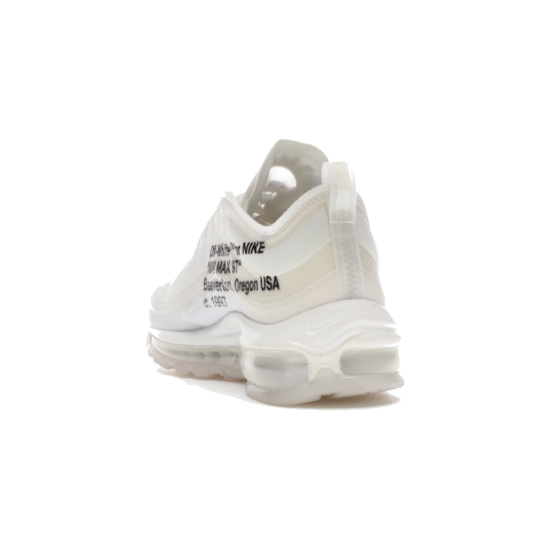 Nike Air Max 97 Off-White - Image 7
