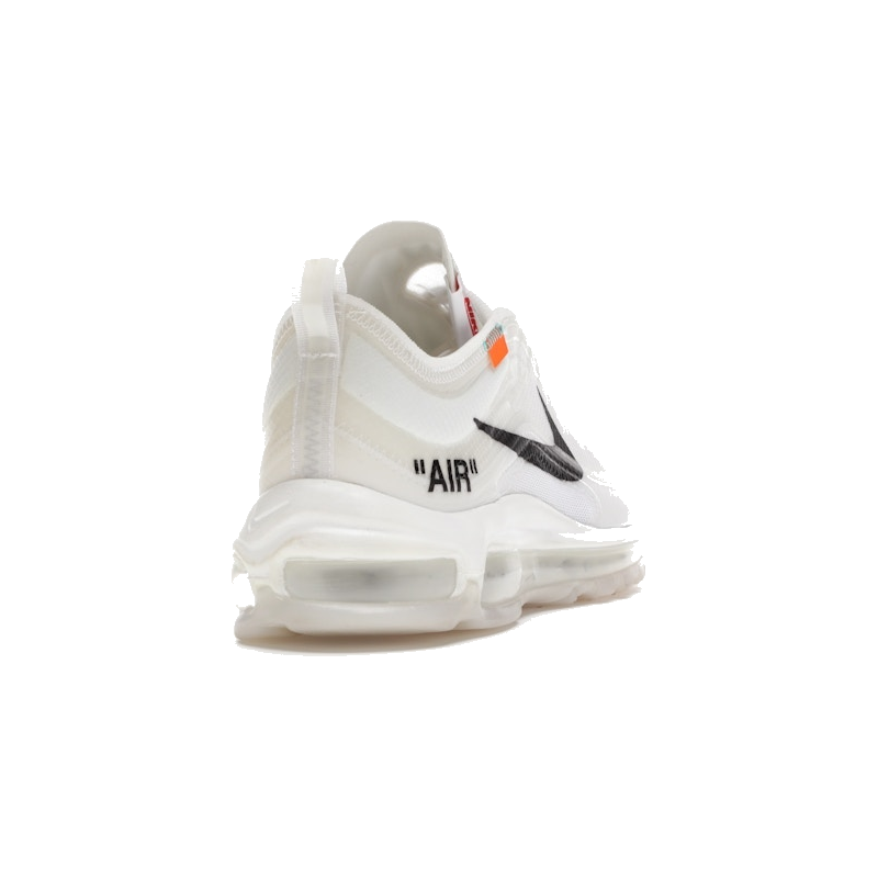 Nike Air Max 97 Off-White - Image 9