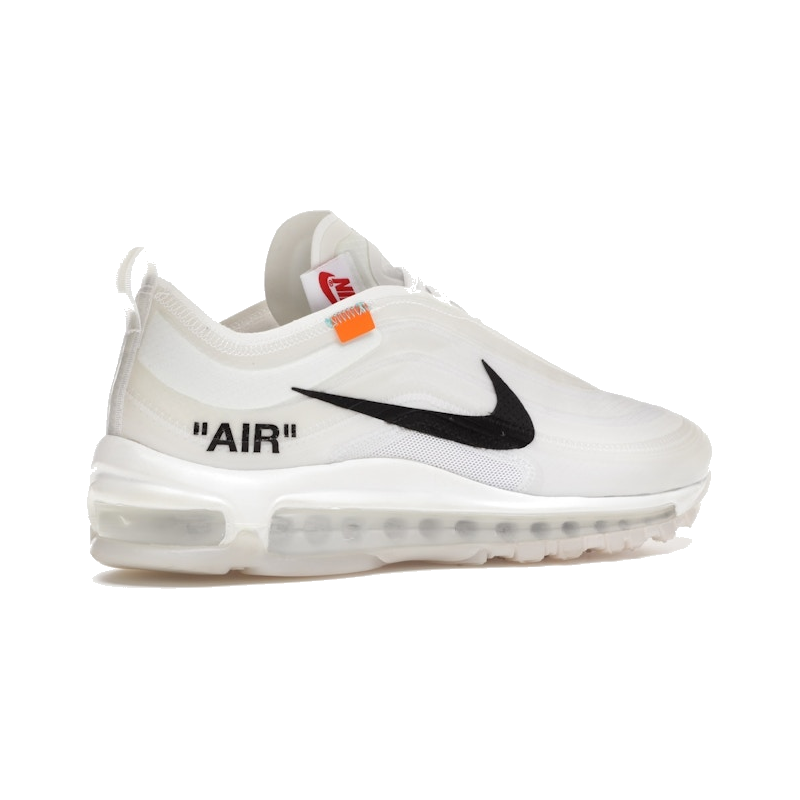 Nike Air Max 97 Off-White - Image 10