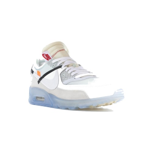 Alternative view of Nike Air Max 90 Off-White