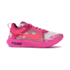 Nike Zoom Fly Off-White Pink