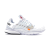 Nike Air Presto Off-White White 2018
