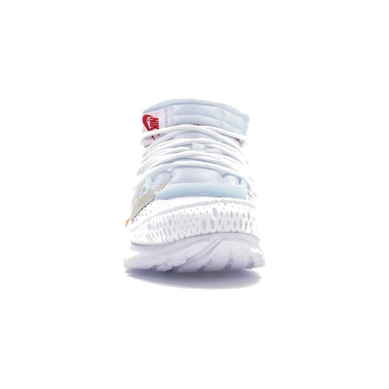Nike Air Presto Off-White White 2018 - Image 3
