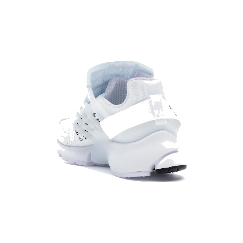 Nike Air Presto Off-White White 2018 - Image 7