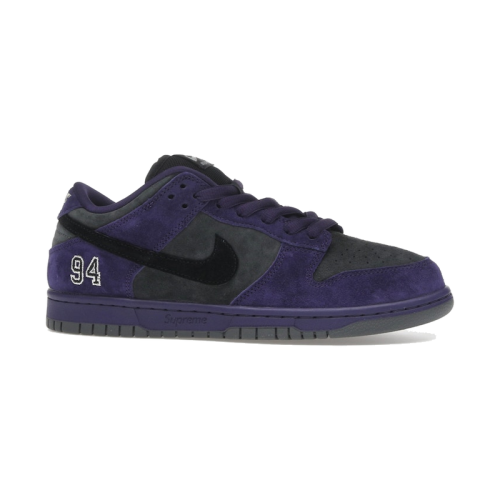 Nike SB Dunk Low Supreme 94 Ink
