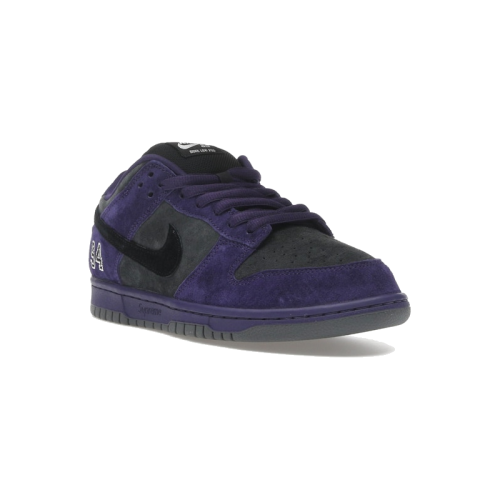 Alternative view of Nike SB Dunk Low Supreme 94 Ink