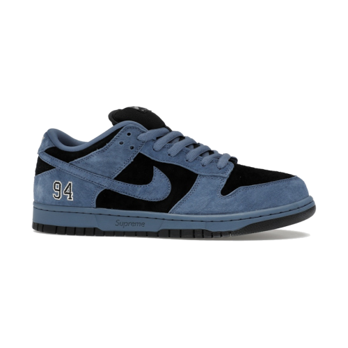 Nike SB Dunk Low Supreme 94 Ocean Fog