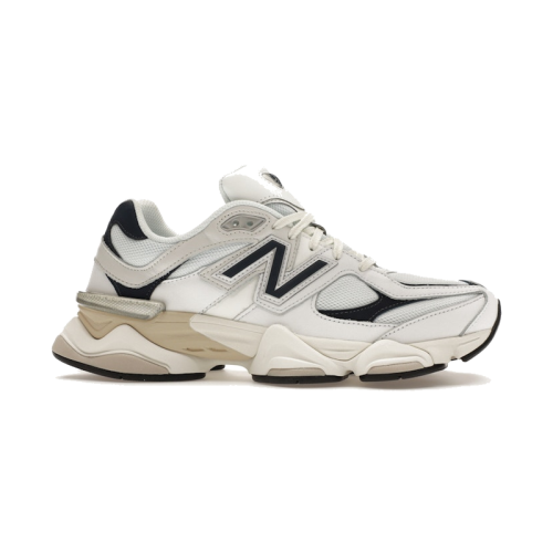 New Balance 9060 White Navy