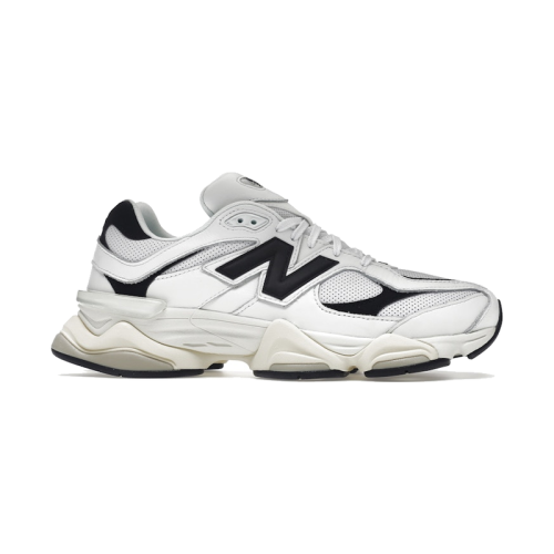 New Balance 9060 White Black