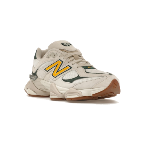 Alternative view of New Balance 9060 White Green