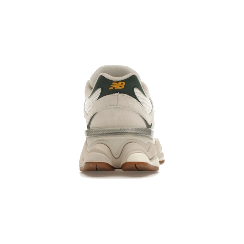 New Balance 9060 White Green - Image 8