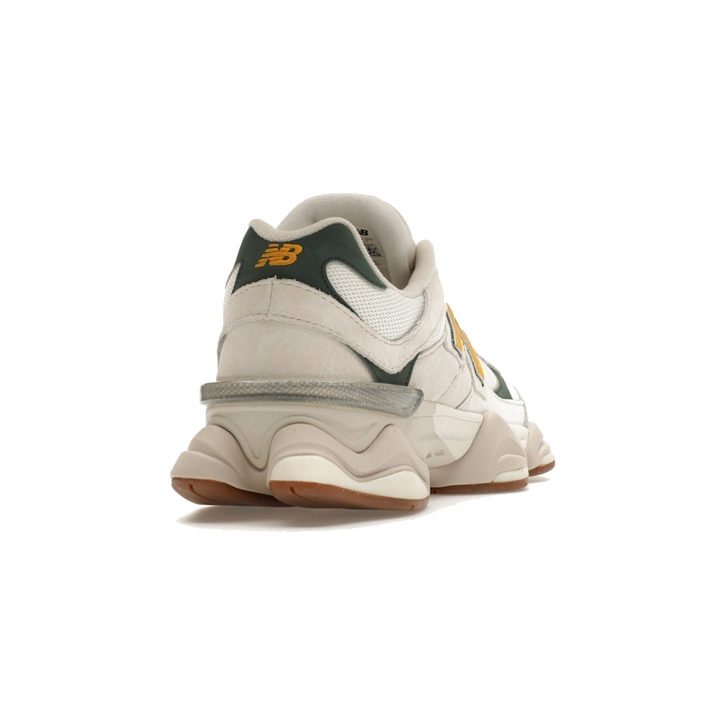 New Balance 9060 White Green - Image 9
