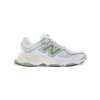 New Balance 9060 White Oregano