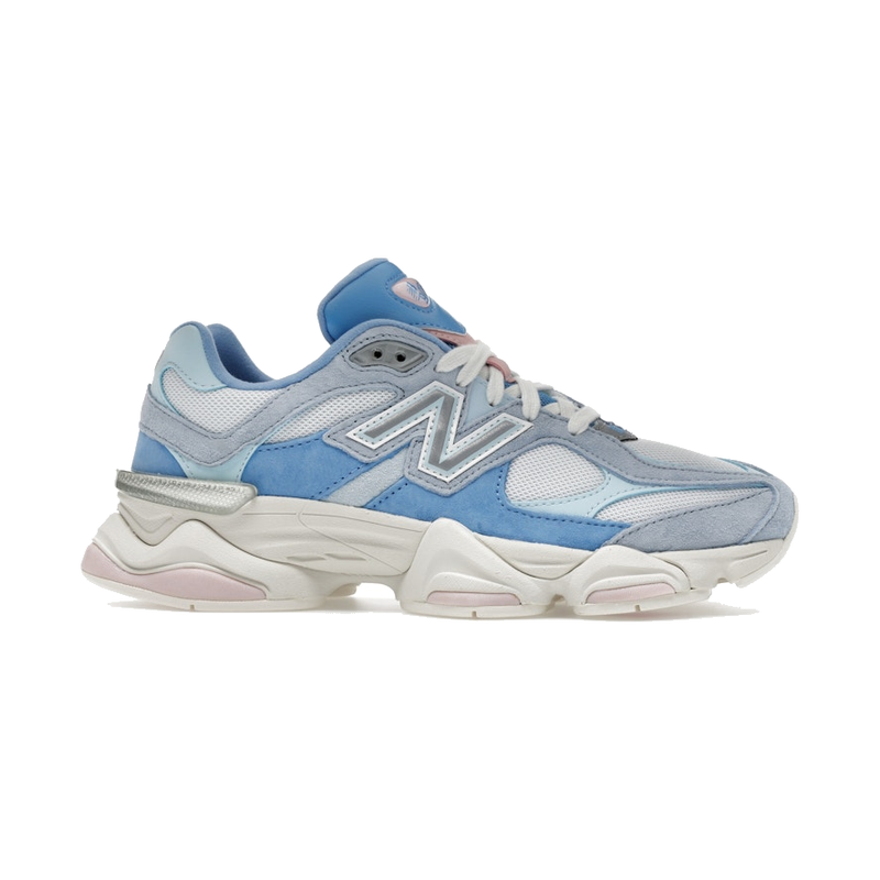 New Balance 9060 Blue White