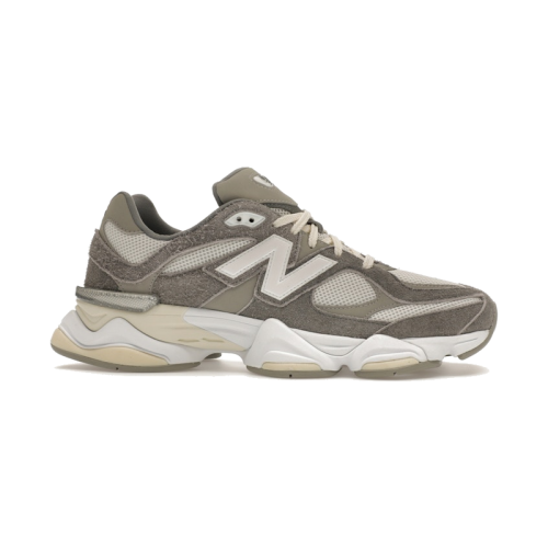 New Balance 9060 Grey White