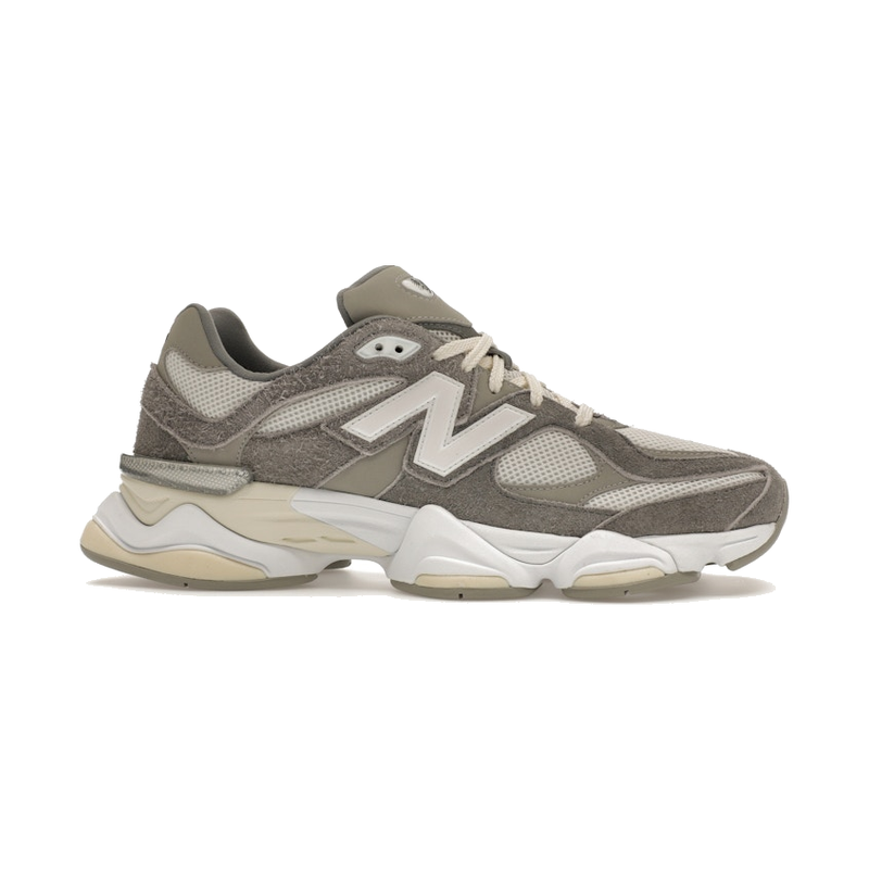 New Balance 9060 Grey White