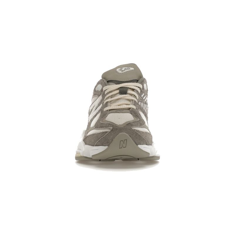 New Balance 9060 Grey White - Image 3