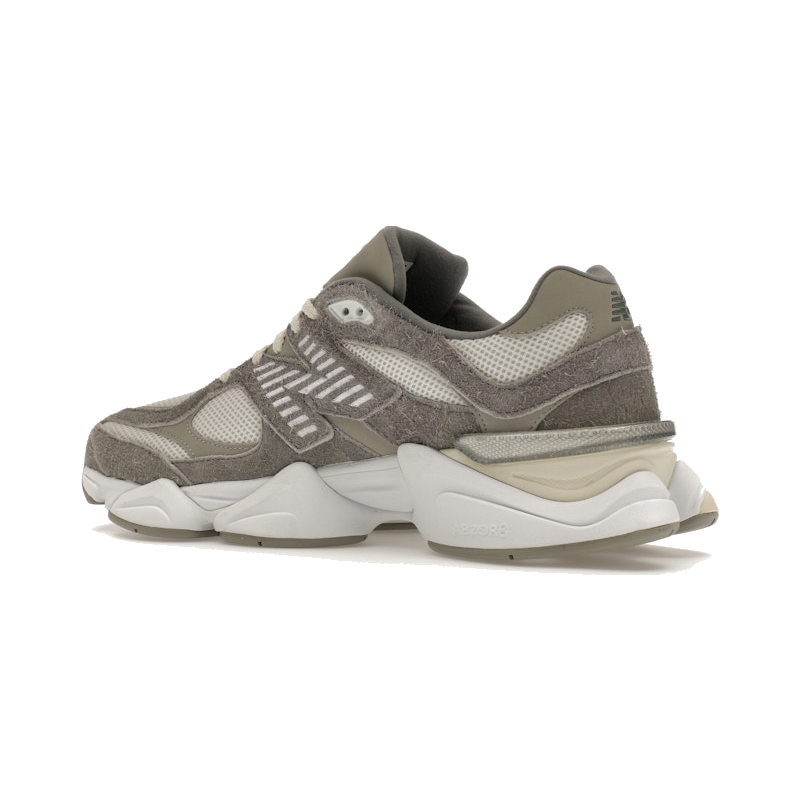 New Balance 9060 Grey White - Image 6