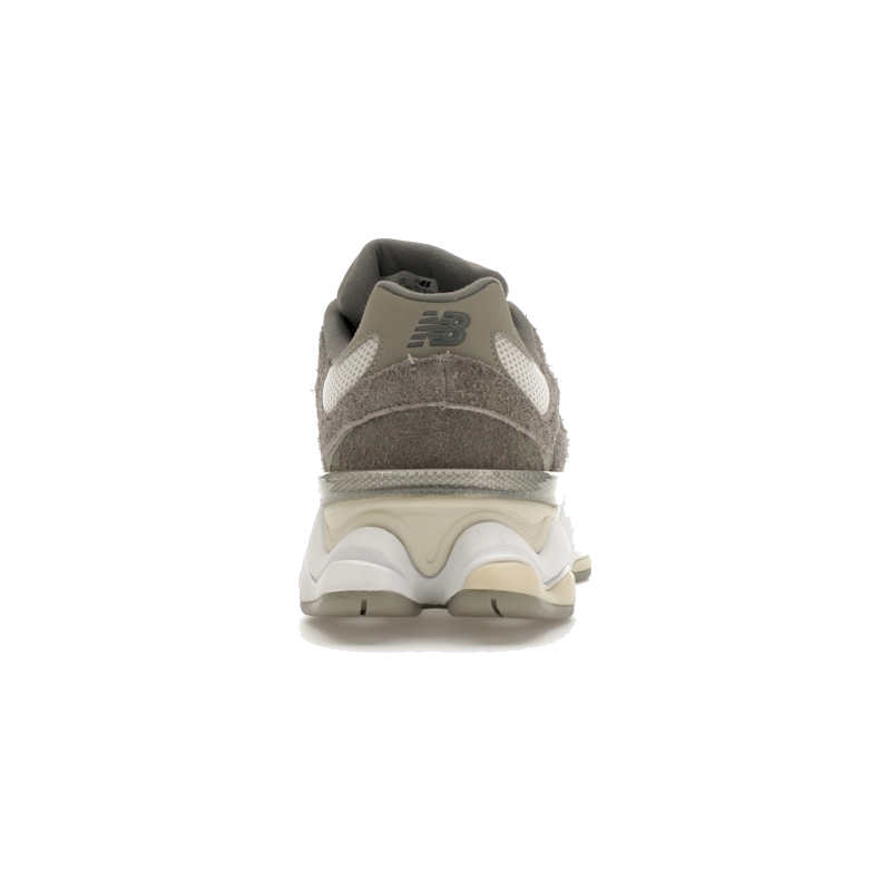 New Balance 9060 Grey White - Image 8