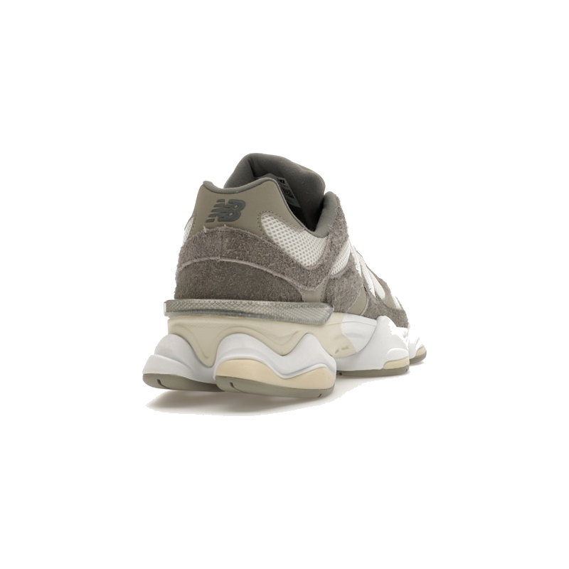 New Balance 9060 Grey White - Image 9