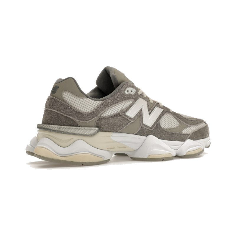New Balance 9060 Grey White - Image 10