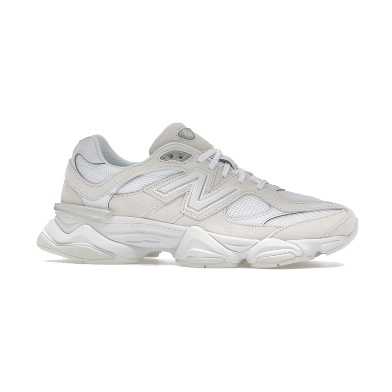 New Balance 9060 Reflection White